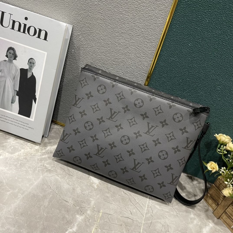 LV Clutch Bags